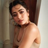 Rashmika Mandanna celebrates 5 years of Geetha Govindam; says: “Till date I've been called as ‘Geetha madam’”