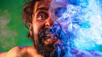 Ravie Dubey and team Farradday begin recce in Armenia, see pic