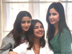 Jee Le Zaraa Update: Reema Kagti denies Priyanka Chopra’s exit from the film; says, “Jee Le Zara will go on floors with the same cast”