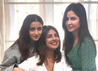 Jee Le Zaraa Update: Reema Kagti denies Priyanka Chopra’s exit from the film; says, “Jee Le Zara will go on floors with the same cast”