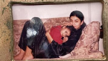 Sushmita Sen’s daughter Renee shares heartwarming throwback with mom expressing love and gratitude; says, “So proud of all that you do Ma”