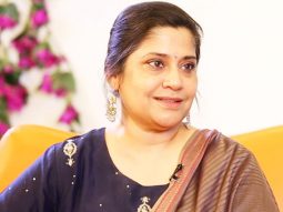 Renuka Shahane on her Early life, Stepping into movies, Surabhi, working with SRK & more