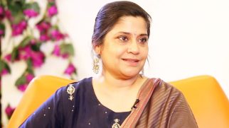 Renuka Shahane on her Early life, Stepping into movies, Surabhi, working with SRK & more