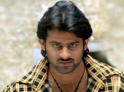 Rerelease of Prabhas starrer Yogi creates fan frenzy; watch