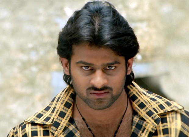 Rerelease of Prabhas starrer Yogi creates fan frenzy; watch