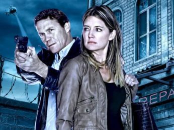 Retribution (English) Retribution (English)