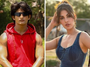 Roadies 19 contestant Sachin Sharma calls Rhea Chakraborty “one hell of a woman”; drops a strong message for trolls Roadies 19 contestant Sachin Sharma calls Rhea Chakraborty “one hell of a woman”; drops a strong message for trolls