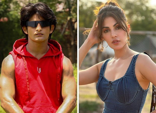 Roadies 19 contestant Sachin Sharma calls Rhea Chakraborty “one hell of a woman”; drops a strong message for trolls