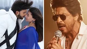 Rocky Aur Rani Kii Prem Kahaani: Alia Bhatt reveals it was an ‘irreplaceable experience’ to learn lip-sync under Shah Rukh Khan