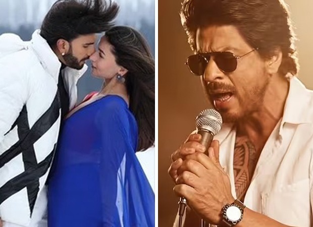 Rocky Aur Rani Kii Prem Kahaani: Alia Bhatt reveals it was an ‘irreplaceable experience’ to learn lip-sync under Shah Rukh Khan