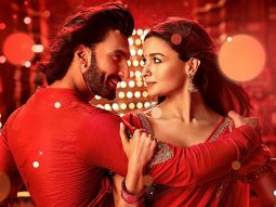 Rocky Aur Rani Kii Prem Kahaani Box Office Estimate Day 5: Becomes the first big film to show JUMP on weekdays; collects Rs. 7.5 cr. on Tuesday