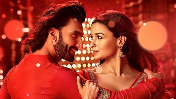 Rocky Aur Rani Kii Prem Kahaani Box Office Estimate Day 5: Becomes the first big film to show JUMP on weekdays; collects Rs. 7.5 cr. on Tuesday