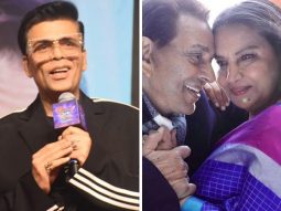 Rocky Aur Rani Kii Prem Kahaani: Karan Johar defends Kunwal and Jamini’s love story as netizens argue about the film promoting infidelity