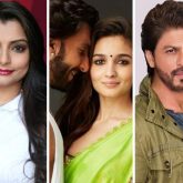 Rocky Aur Rani Kii Prem Kahaani choreographer Vaibhavi Merchant reveals Alia Bhatt met Shah Rukh Khan before shooting for ‘Tum Kya Mile’