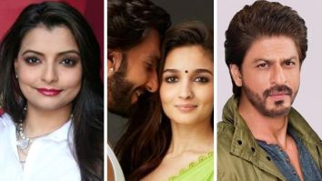 Rocky Aur Rani Kii Prem Kahaani choreographer Vaibhavi Merchant reveals Alia Bhatt met Shah Rukh Khan before shooting for ‘Tum Kya Mile’