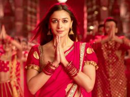 Rocky Aur Rani Kii Prem Kahaani grosses Rs. 200 crores worldwide; becomes the 4th movie of 2023 to achieve this feat