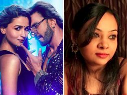 Rocky Aur Rani Kii Prem Kahaani is a personal milestone for me, says writer Ishita Moitra