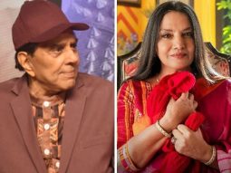 Rocky Aur Rani Kii Prem Kahaani press conference: Dharmendra opens up about his kissing scene:  “Mujhe bhi jab mauka milta hai, chhakka maar deta hoon!”