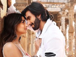 Rocky Aur Rani Kii Prem Kahaani shows 75 percent jump on second Saturday; collects Rs. 12 crores