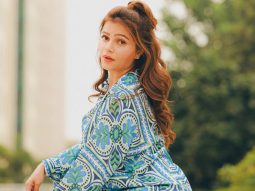 Rubina Dilaik opens up about frequent pregnancy rumours; says, “It doesn’t affect my personal or work life”