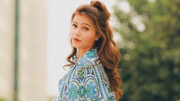 Rubina Dilaik opens up about frequent pregnancy rumours; says, “It doesn’t affect my personal or work life”
