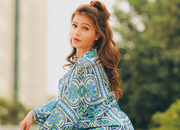 Rubina Dilaik opens up about frequent pregnancy rumours; says, “It doesn’t affect her personal or work life”