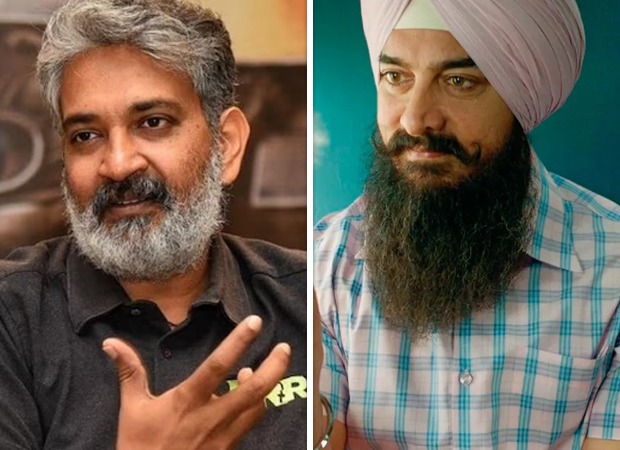 S.S. Rajamouli felt Aamir Khan was overacting in Laal Singh Chaddha, reveals actor’s cousin Mansoor Khan