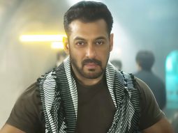 SCOOP: After Tara Singh, Salman Khan gears up to enter Pakistan in Tiger 3 this Diwali