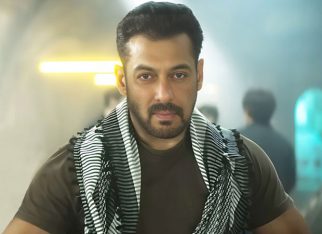 SCOOP: After Tara Singh, Salman Khan gears up to enter Pakistan in Tiger 3 this Diwali