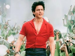 SCOOP: Jawan becomes Shah Rukh Khan’s most expensive film; budget of Rs. 300 crores