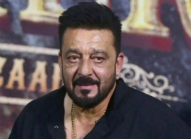 SCOOP Sanjay Dutt gets a staggering fee to be a part of the Telugu film Double Ismart