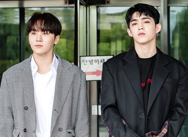 SEVENTEEN’s S.Coups halts activities to undergo knee surgery; Seungkwan to return from hiatus