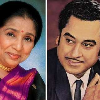 SHOCKING: When a sound recordist rejected Asha Bhosle and Kishore Kumar