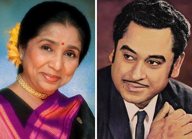 SHOCKING: When A Sound Recordist Rejected Asha Bhosle And Kishore Kumar ...