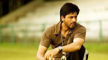 #AskSRK: Shah Rukh Khan shares his favourite memory from Chak De! India as it completes 16 years today; says, “I remember how lovely the girls were”