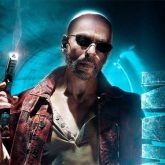 Shah Rukh Khan starrer Jawan to illuminate the world's largest IMAX screen in Germany