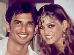 Raksha Bandhan 2023: Shweta Singh Kirti pens emotional note for Sushant Singh Rajput; shares a montage video featuring unseen glimpses of late actor 