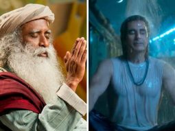 Sadguru REACTS to Akshay Kumar starrer OMG 2 gettig ‘A’ certificate; says, “In this case should include Adolescent”