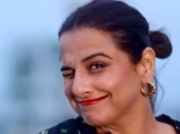 Sahi Baat! Ladki funny honi chahiye, just like Vidya Balan!