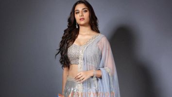Saiee Manjrekar