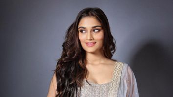 Saiee Manjrekar