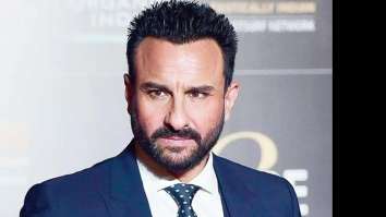 Saif Ali Khan down with Hong Kong flu, turns a year older with family, friends