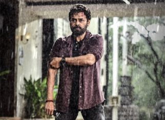 Saindhav: Venkatesh Daggubati wraps the 16-day action-packed schedule of Sailesh Kolanu’s directorial, watch