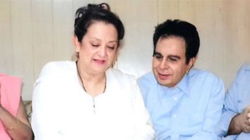 Saira Banu turns 79; pens a heartfelt note to share special anecdotes featuring Love, Stardom, and Dilip Kumar 