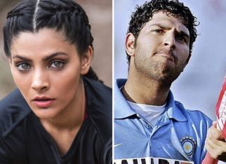 Saiyami Kher on preparing for Ghoomer, “Yuvraj Singh’s story inspired me”