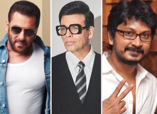 Salman Khan to play an Army Officer in Karan Johar and Vishnu Vardhan’s next; will sport an Army cut