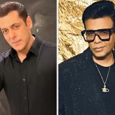 Salman Khan and Karan Johar unite for director Vishnu Vardhan’s massive action film: Report
