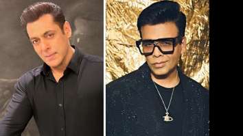 Salman Khan and Karan Johar unite for director Vishnu Vardhan’s massive action film: Report