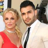 Sam Asghari files for divorce from his wife Britney Spears