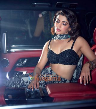 Samantha Ruth Prabhu